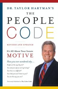 Download The People Code: It’s All About Your Innate Motive pdf, epub, ebook