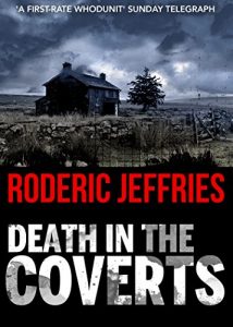 Download Death in the Coverts pdf, epub, ebook
