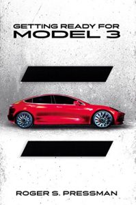 Download Getting Ready for Model 3: A Guide for Future Tesla Model 3 Owners pdf, epub, ebook