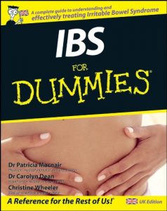 Download IBS For Dummies pdf, epub, ebook