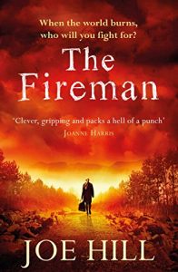 Download The Fireman pdf, epub, ebook