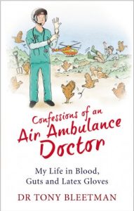 Download Confessions of an Air Ambulance Doctor pdf, epub, ebook