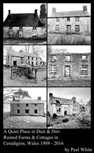 Download A Quiet Place in Dust & Dirt: Ruined Farms & Cottages in Ceredigion, Wales 1989 – 2016 pdf, epub, ebook
