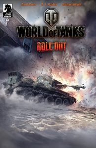 Download World of Tanks #4 pdf, epub, ebook