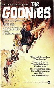 Download Goonies pdf, epub, ebook