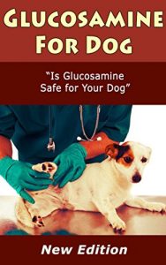 Download Glucosamine For Dog: Is Glucosamine Safe for Your Dog pdf, epub, ebook