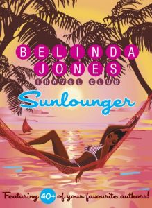 Download Sunlounger – the Ultimate Beach Read (Sunlounger Stories Book 1) pdf, epub, ebook