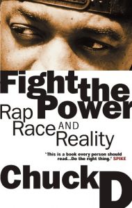 Download Fight the Power: Rap, Race and Reality with Yusuf Jah pdf, epub, ebook