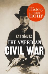 Download The American Civil War: History in an Hour pdf, epub, ebook