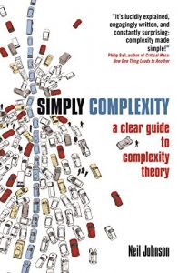 Download Simply Complexity: A Clear Guide to Complexity Theory pdf, epub, ebook