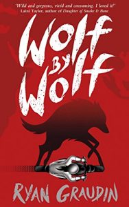 Download Wolf by Wolf: Book 1 pdf, epub, ebook