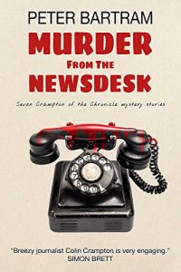 Download Murder from the Newsdesk pdf, epub, ebook