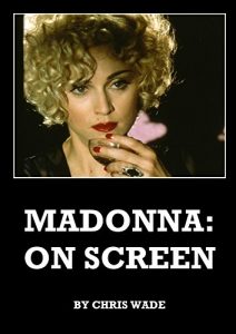 Download Madonna On Screen pdf, epub, ebook