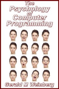 Download The Psychology of Computer Programming: Silver Anniversary eBook Edition pdf, epub, ebook