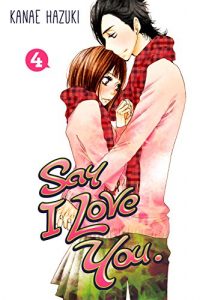 Download Say I Love You. Vol. 4 pdf, epub, ebook