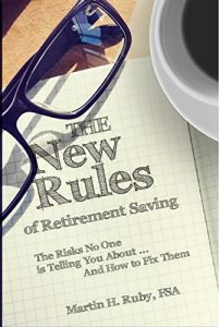 Download The New Rules of Retirement Saving: The Risks No One Is Telling You About… And How to Fix Them pdf, epub, ebook