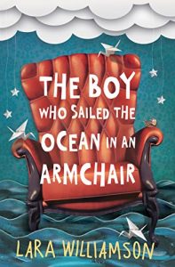 Download The Boy Who Sailed the Ocean in an Armchair pdf, epub, ebook