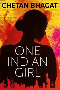 Download One Indian Girl pdf, epub, ebook