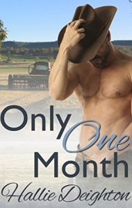 Download Only One Month pdf, epub, ebook