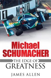 Download Michael Schumacher: The Edge of Greatness pdf, epub, ebook