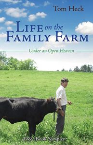 Download Life on the Family Farm: Under an Open Heaven (Free eBook Sampler) pdf, epub, ebook