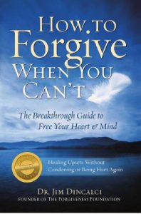 Download How to Forgive When You Can’t: The Breakthrough Guide to Free Your Heart & Mind pdf, epub, ebook