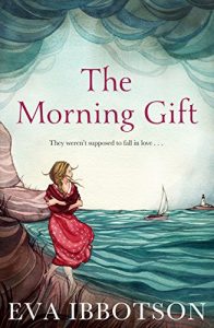Download The Morning Gift pdf, epub, ebook