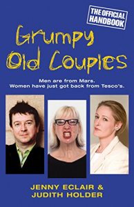 Download Grumpy Old Couples: Men are from Mars. Women have just got back from Tesco¿s pdf, epub, ebook