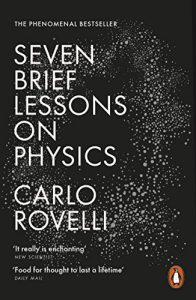 Download Seven Brief Lessons on Physics pdf, epub, ebook