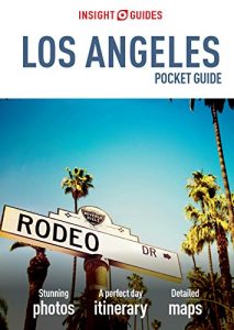 Download Insight Pocket Guides: Los Angeles pdf, epub, ebook