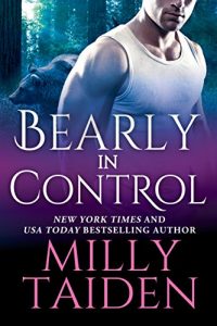 Download Bearly in Control (Shifters Undercover Book 1) pdf, epub, ebook