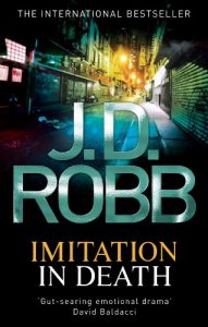 Download Imitation In Death: 17 pdf, epub, ebook