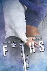 Download F*THS (Friends That Have Sex Book 1) pdf, epub, ebook