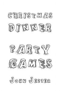 Download Christmas Dinner Party Games pdf, epub, ebook