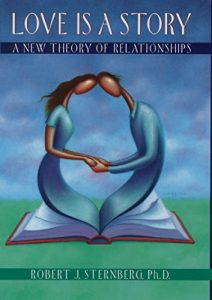 Download Love Is a Story: A New Theory of Relationships pdf, epub, ebook