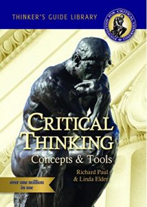 Download Miniature Guide to Critical Thinking Concepts & Tools (Thinker’s Guide Library) pdf, epub, ebook