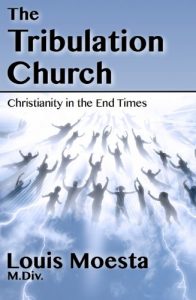 Download The Tribulation Church pdf, epub, ebook