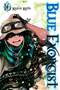 Download Blue Exorcist, Vol. 16 pdf, epub, ebook