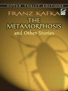Download The Metamorphosis and Other Stories (Dover Thrift Editions) pdf, epub, ebook