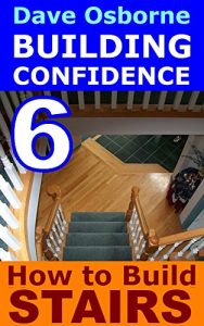 Download How to Build Stairs (Building Confidence Book 6) pdf, epub, ebook