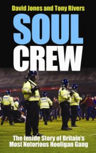 Download Soul Crew pdf, epub, ebook