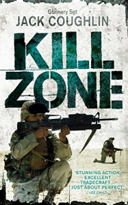 Download Kill Zone: A Sniper Novel (Kyle Swanson Series Book 1) pdf, epub, ebook