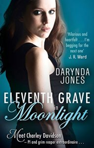 Download Eleventh Grave in Moonlight (Charley Davidson Book 11) pdf, epub, ebook