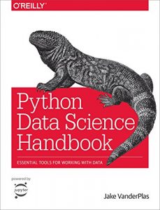 Download Python Data Science Handbook: Essential Tools for Working with Data pdf, epub, ebook
