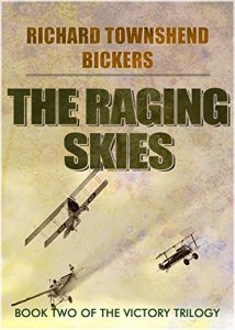 Download The Raging Skies pdf, epub, ebook