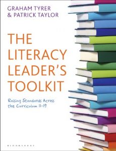 Download The Literacy Leader’s Toolkit: Raising Standards Across the Curriculum 11-19 pdf, epub, ebook