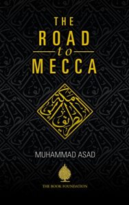 Download The Road To Mecca pdf, epub, ebook