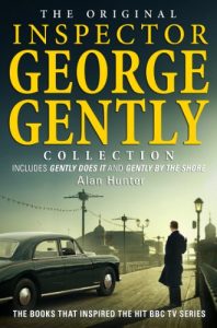 Download The Original Inspector George Gently Collection pdf, epub, ebook