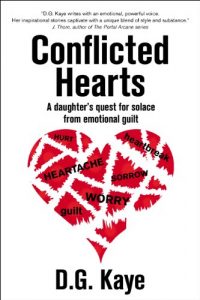 Download Conflicted Hearts: A Daughter’s Quest for Solace from Emotional Guilt pdf, epub, ebook