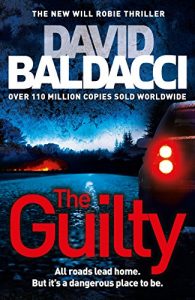 Download The Guilty (Will Robie Book 4) pdf, epub, ebook